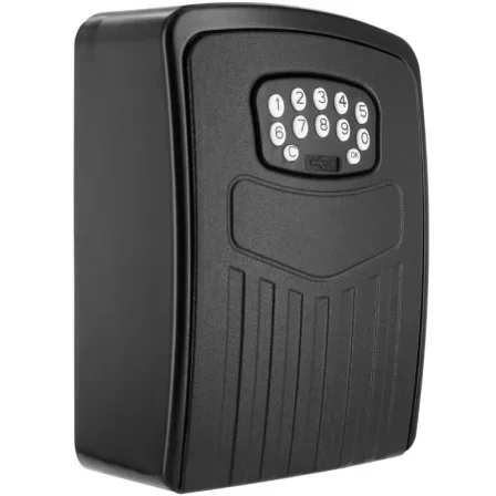 Muvit Io Caja de Llaves Inalámbrica para Exterior